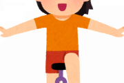 女子小学生が一輪車にハマる理由