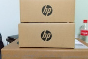hpの高性能パソコンがやっと届いたから開封する