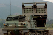 陸自の多連装ロケットシステム「MLRS」退役中らしいけど、あれハイマースより性能悪いん？