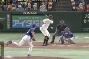 【動画】巨人・ポランコ＆岡本が連続タイムリーで逆転！！
