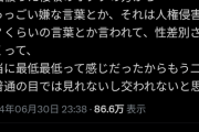 INIのファン「櫻坂オタクは本当に最低って感じだったから二度と普通の目では見れない」