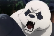 【悲報】「呪術廻戦」のパンダに死亡フラグが！！乙骨のメンタルはもうボロボロ・・・
