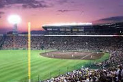 《スタジアム》「日本の野球場」人気ランキング！　たまには野球のスタジアムを