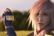 三大『FF13が滑った理由』といえば「ライトニング」「ライトニング」「ライトニング」