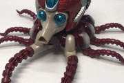 【トランスフォーマー】当時このタコが大人気だったらしいな