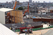 【画像】八潮の工事現場、新たなステージに突入しそう・・・・・・・・・・・・