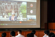 JD「高校卒業式 卒業旅行 大学入学式に次いで成人式も中止。私たちが何か悪いことをしたか」