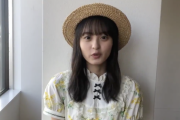【乃木坂46】可愛いな〜・・・遠藤さくら、この格好で更に若返ったなwwwwww【動画あり】