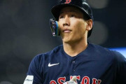 吉田正尚←160試合出せば率.285 本20 OPS.780を安定してやれるのにボストンで徹底的に叩かれる理由