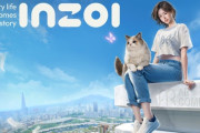 謎のゲーム「InZoi」が大ヒット！！！！！