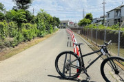 お前らもロードバイク乗ろうよ