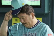 攝津「ソフトバンクはヒット打った選手を次の試合出さないことが多い」