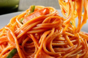 3大うまいパスタ「ナポリタン」「ペペロンチーノ」「ミートソース」