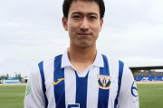 【朗報】元レアルの神童Ｊデビューへ！登録名「中井卓大ピピ」日本初挑戦の22歳今治MFが開幕戦に先発
