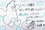 【日向坂46】加藤史帆が本気で書いたポカの絵がうますぎるｗｗｗｗｗｗｗｗｗｗ