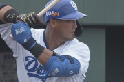 中日・中田翔　25試合 .283 2 12 ops.707 得点圏.318　←率直な感想