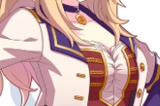 【ウマ娘】ダーク・ゴールドシチーは…あれ普段通りじゃない？