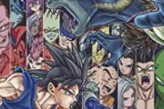 【画像】ドラゴンボール超、もうめちゃくちゃ