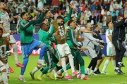 アルジェリア代表、ヨルダンに劇的逆転勝利し今大会初白星！初出場のヨルダンは２連敗で大会敗退が決定　北中米W杯第2節（関連まとめ）
