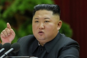 【悲報】金正恩の影武者（？）さん、致命的ミスを犯してしまう…
