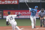 【速報】日本ハムファイターズ、7回までノーノー