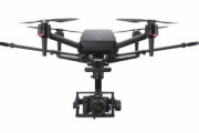 SONYさん、ドローンを発売　お値段1機1100000円