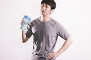 プロテイン水で飲んでるやついる？？？？