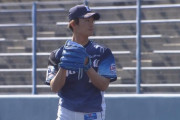 【朗報】西武今井、今度こそガチで覚醒しそう！