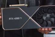 【噂】次期最強GPU 『RTX 4090 Ti』さん　CUDA18000超、VRAM24GB、40万円、消費電力は600Wか？