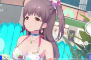アイドルソシャゲさん、盗撮を楽しむゲームだったｗｗｗ
