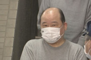 【画像】塾に合格報告に来た少女にＫＩＳＳ…塾長(70)を逮捕ｗｗｗｗｗ