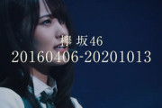【欅坂46×櫻坂46】東京ドーム公演"神セトリ"の予感