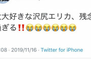 朝青龍、大好きな沢尻エリカが捕まりショックで情緒不安定になる