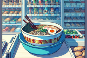 【朗報】セブンイレブン、本格出来たてラーメン販売スタートｷﾀ━━━(ﾟ∀ﾟ)━━━!!
