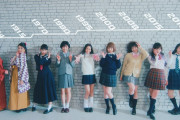 【海外の反応】この中で日本のどの時代の女子高生の制服が好き？