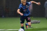【日本代表】ガーナ戦では右WBでもプレー…伊東純也は手応えを口に「全然できると思います」