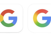 【速報】Google、ロゴのデザインを変更