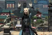 【FF14】中国版FFXIVにて新エモート「パントマイム」が実装決定！！