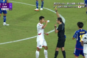 アジア大会サッカーで北朝鮮選手の行為が波紋　日本のドリンク強奪しスタッフを殴る仕草で威嚇　ＳＮＳ怒り「暴力とかスポーツやる資格なし」