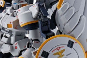【ガンプラ】MG「トールギスＦ（ＥＷ）」プレバン限定で予約受付開始！