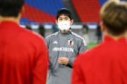 【日本代表】新型コロナ感染予防対策に自信を見せる森保一監督「他の団体の方々にいろいろなことを示せる」