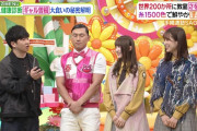 【日向坂46】ヒルナンデスで加藤史帆、佐々木久美が昼対応wwwwwww