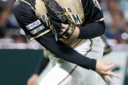 【朗報】有原航平さん、最終戦で5回2失点以内なら沢村賞選考基準5項目クリア