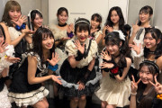 Juice=Juiceの新メンちゃんがかわいい県
