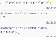 【悲報】バチャ豚さん、人気Vtuberぺこらが「照射」を読み間違えてしまい発狂ｗｗｗｗｗｗｗｗ