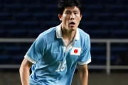 冨安健洋、U24日本代表を負傷離脱…C大阪DF瀬古歩夢を追加招集（関連まとめ）