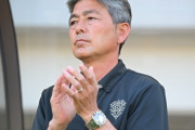 川崎は長谷部さん来てから本当にクリーンシートが増えたよな