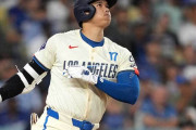 大谷翔平「50-50と三冠王とトリプルスリーとMVPを同時達成する可能性あります」←これヤバくね？