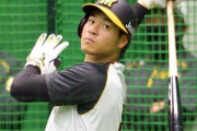 阪神　佐藤輝明が球団新人史上初の「４番・三塁」　第１０７代４番打者　大山は休養