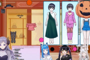 774incのVコーデバトル企画が面白かった『宗谷さんのセンスｗ』【Vtuber】